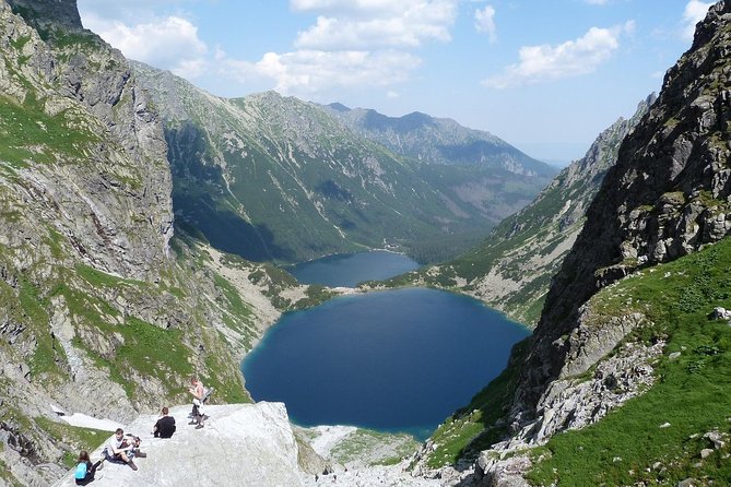 From Kraków: Morskie Oko in The Tatra Mountains - Who this Kraków to Morskie Oko trip fits best
