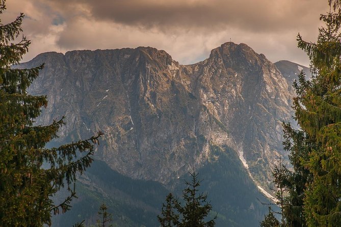 From Kraków: Morskie Oko in The Tatra Mountains - Practical tips that make the day go smoother