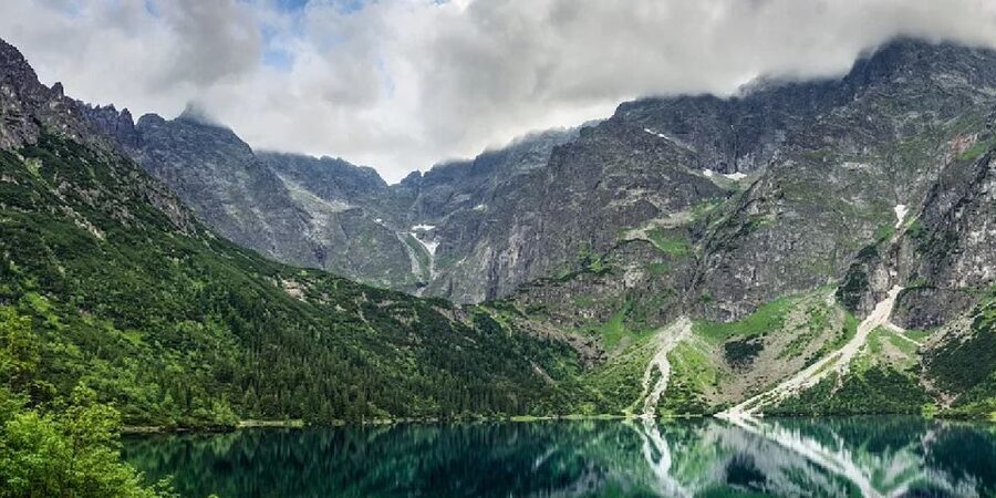 From Krakow: Morskie Oko Lake Tour in the Tatra Mountains - What’s included, what’s not, and how to plan your food