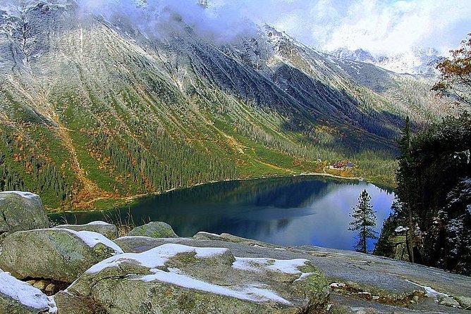 From Krakow: Morskie Oko, Zakopane & Thermal Baths - Who this tour is best for (and who should think twice)