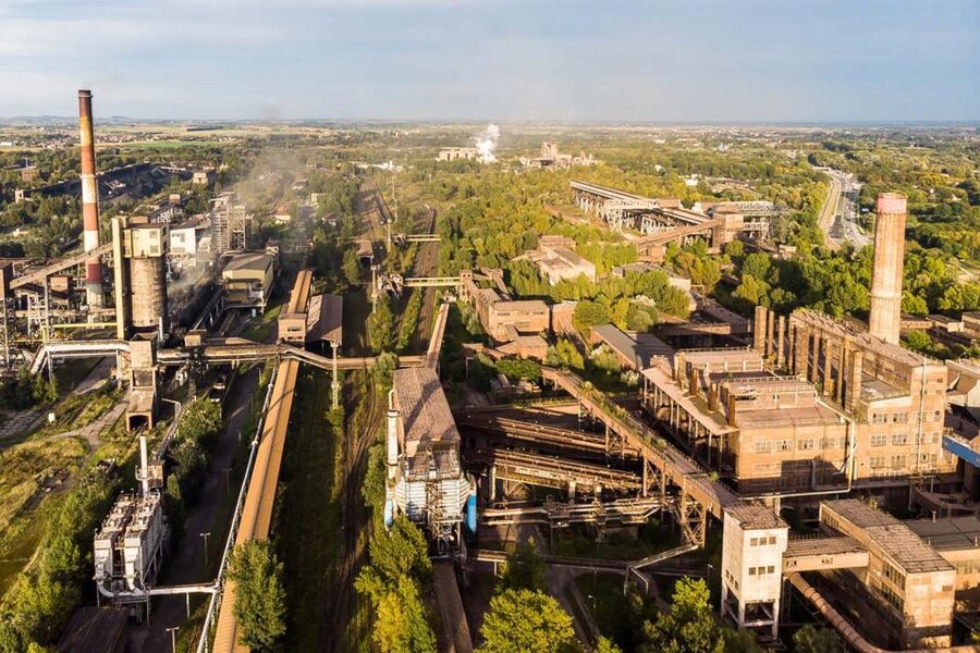 From Krakow: Nowa Huta Premium Tour - Nowa Huta’s Communist-Era “Time Capsule” Feeling