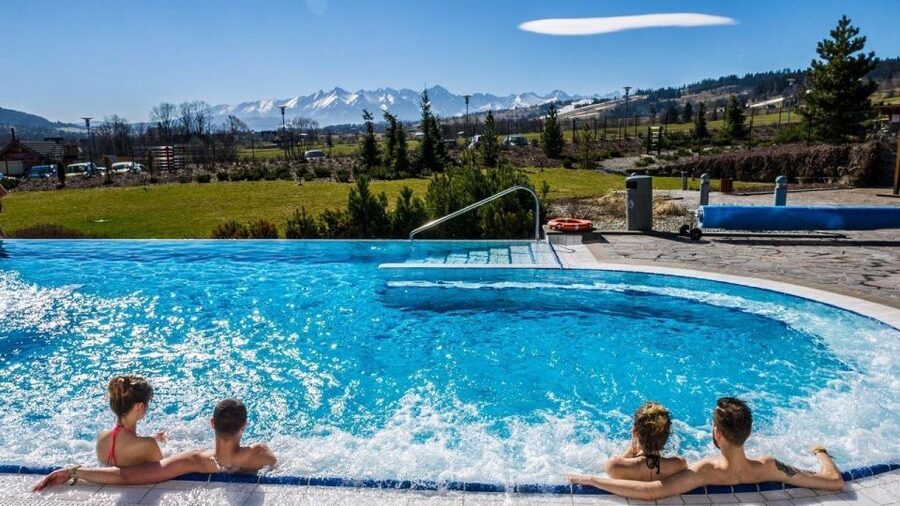 From Krakow: Off-road adventure and relax at thermal baths - Key Highlights You Will Actually Feel