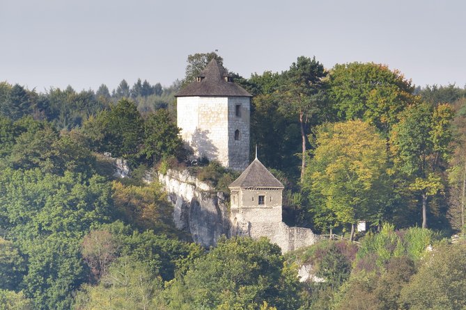 From Kraków: Ojców National Park and Pieskowa Skała Castle - Key things I think are worth your attention