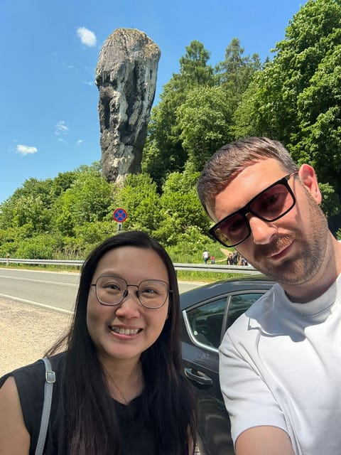 From Kraków: Ojców National Park and Pieskowa Skała Castle - Price and value: what you pay for, and what could cost extra