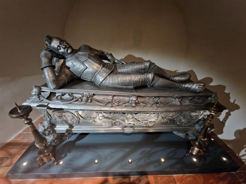 From Kraków: Ojców National Park and Pieskowa Skała Castle - Who this tour suits best