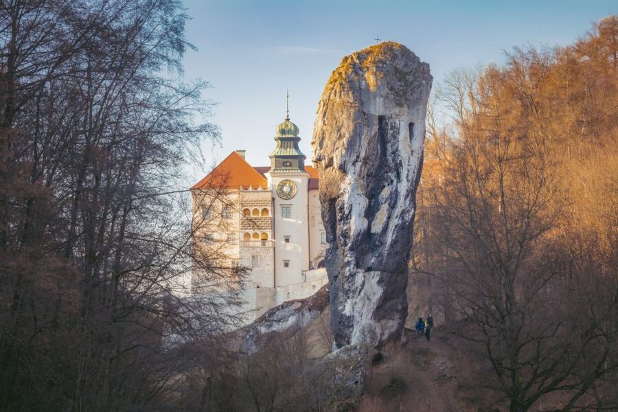 From Kraków: Ojców National Park and Pieskowa Skała Castle - Tips to make the day go smoothly (and avoid stress)