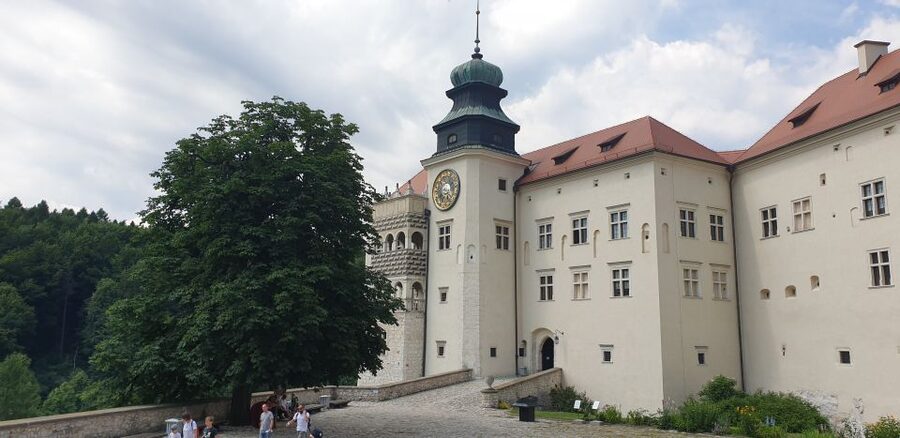 From Krakow: Ojców National Park & Ogrodzieniec Castle Tour - Key things to know before you go