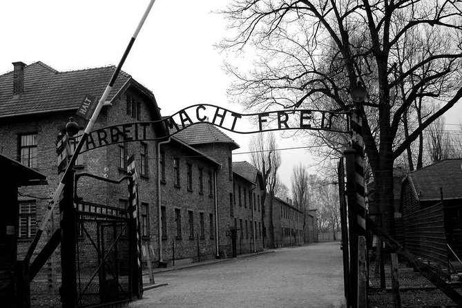 From Krakow: Private Transfer to Auschwitz-Birkenau - Planning Your Time Inside the Camps (Without Rushing)