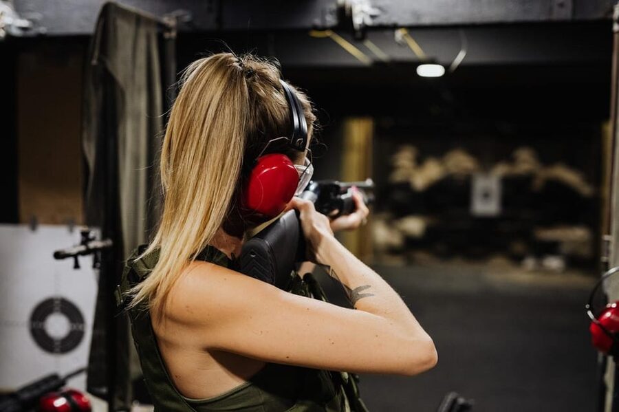 From Krakow: Shooting Range with Round-Trip Transportation - Key things to know before you go