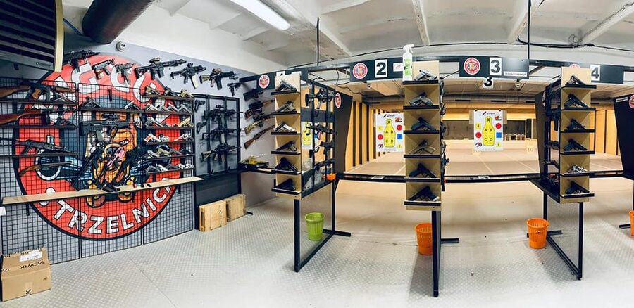 From Krakow: Shooting Range with Round-Trip Transportation - Why this Krakow shooting range day feels different