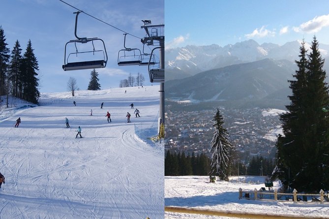 From Krakow: Skiing and Zakopane Tour Experience - Key highlights worth planning for