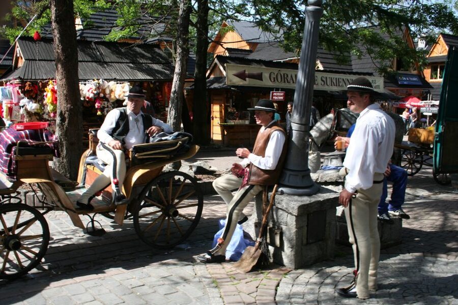 From Krakow: Slovakia Treetop Walk, Zakopane & Thermal Spa - What’s included, what costs extra, and where the real value hides