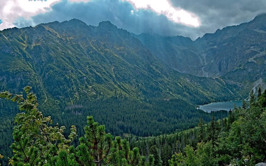 From Krakow: Tatra Mountains and Morskie Oko Hike - Food and drinks: what’s included, what’s not