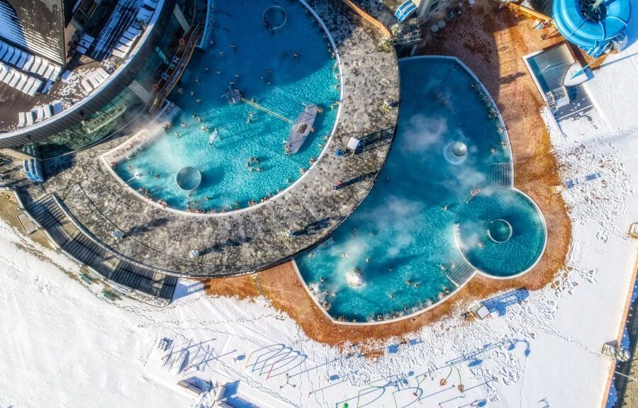 From Kraków: Tatra Mountans Ski Trip and Thermal Baths Visit - What’s included, what’s not, and where you can save hassle
