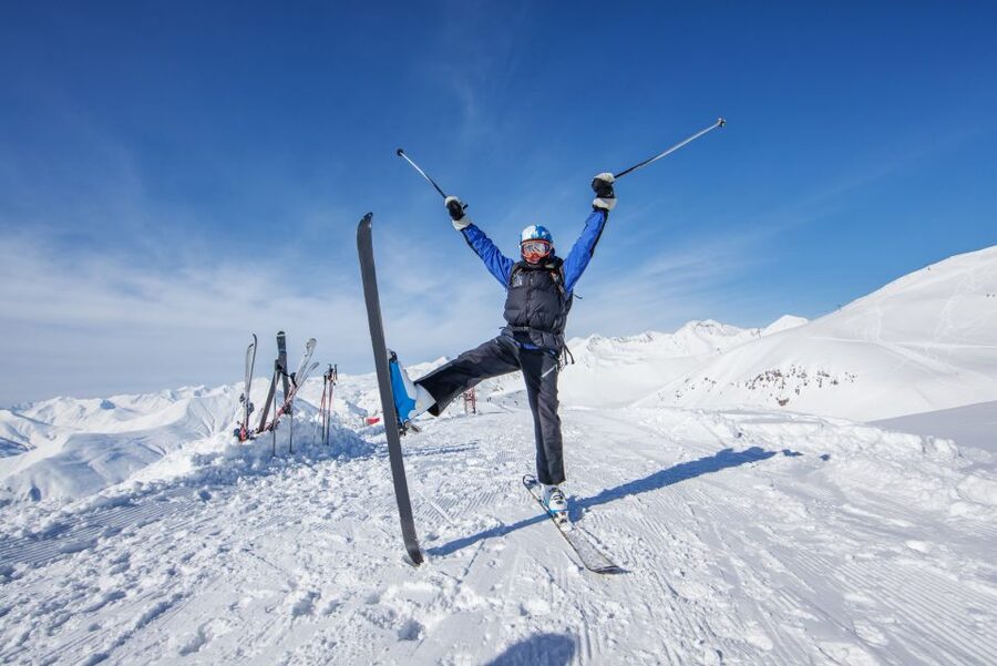 From Kraków: Tatra Mountans Ski Trip and Thermal Baths Visit - Getting from Kraków to the mountains without losing your whole day
