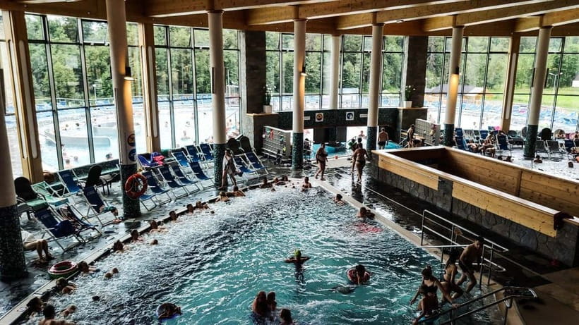 From Kraków: Thermal Baths Evening or Morning Experience - Timed Itineraries: Why the 7 Hours Feels Right (and When It Might Not)
