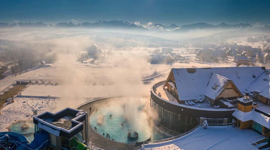 From Kraków: Thermal Baths Evening or Morning Experience - Who This Trip Suits Best
