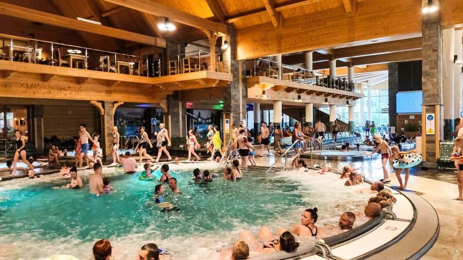 From Kraków: Thermal Baths Evening or Morning Experience - Quick Practical Tips So Your Day Feels Smooth