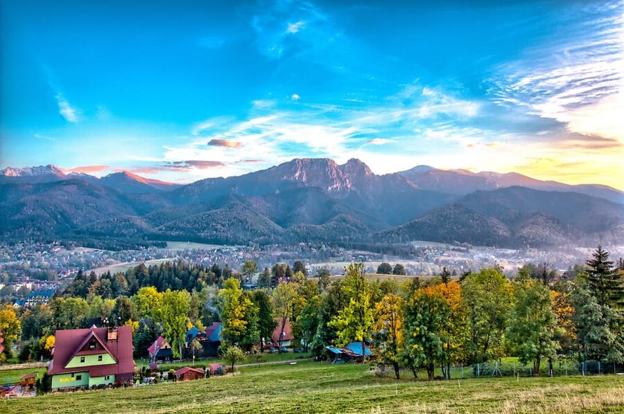 From Krakow: Tour to Zakopane with Tasting & Hotel Pickup - Key points to know before you go