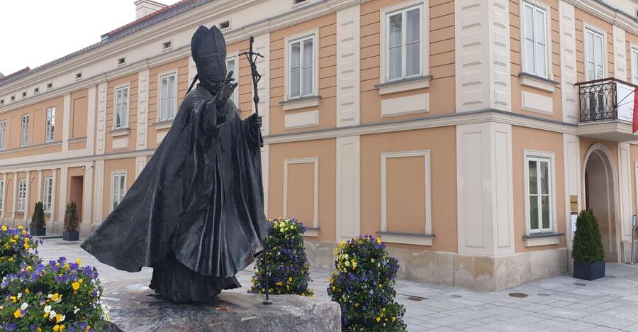 From Krakow: Wadowice-In the Footsteps of Pope John Paul II - Key Things That Make This Tour Worth Your Time