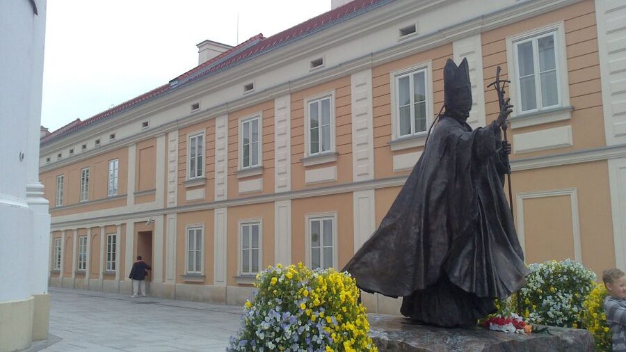 From Krakow: Wadowice & Sanctuary of Divine Mercy Tour - Key highlights that make this day feel worth it