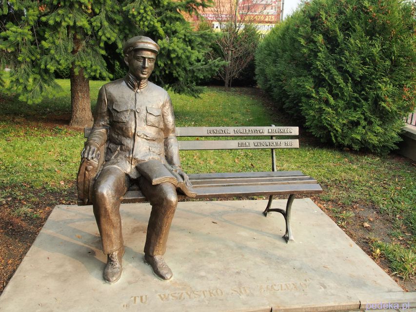 From Krakow: Wadowice & Sanctuary of Divine Mercy Tour - Who this tour suits best