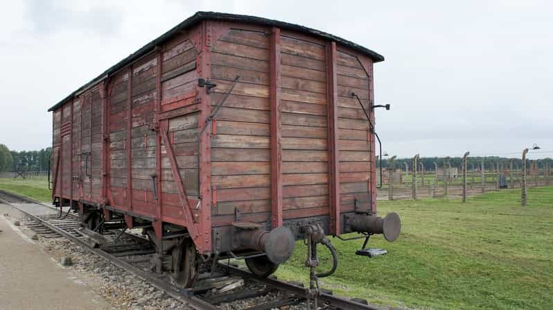 From Krakow: Wieliczka Salt Mine & Auschwitz Guided Trip - How the day runs from Krakow pickup to return