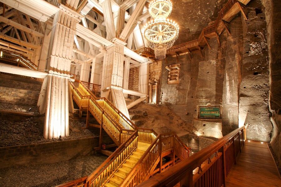 From Krakow: Wieliczka Salt Mine Guided Tour - Key things I’d bank on before you go