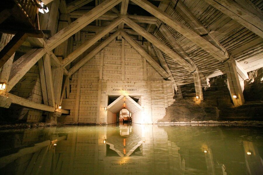 From Krakow: Wieliczka Salt Mine Guided Tour - Price and value: is $75 worth it?