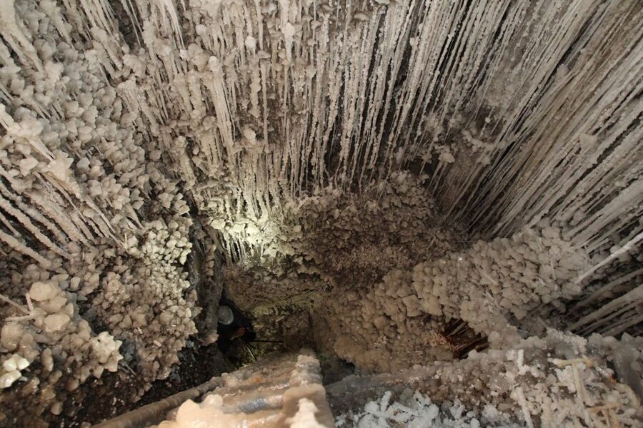 From Krakow: Wieliczka Salt Mine Guided Tour - What to pack: shoes, hand baggage size, and underground comfort
