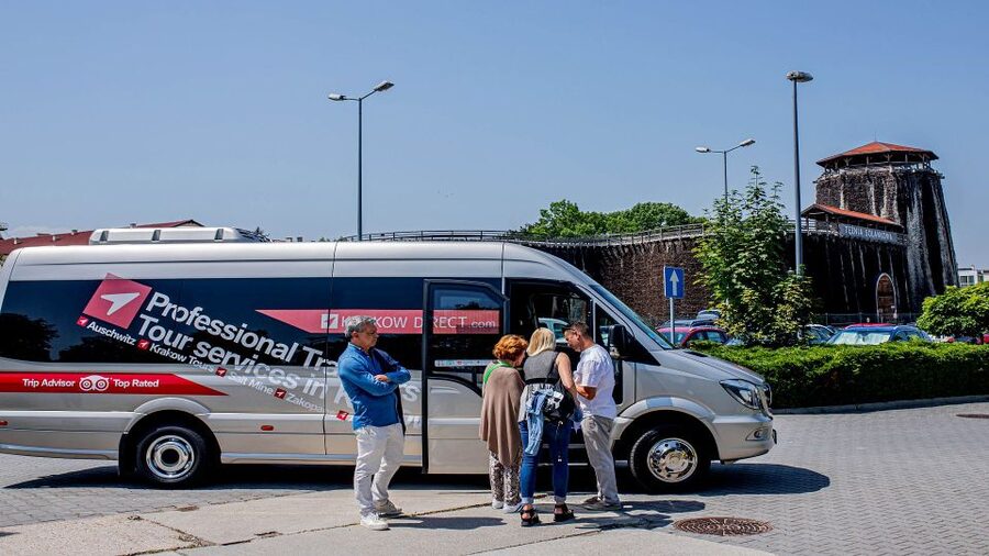 From Krakow: Wieliczka Salt Mine Guided Tour & Pickup Option - The drive time and the real meaning of “half-day”