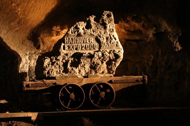 From Kraków: Wieliczka Salt Mine Guided Tour with Transport - The art of salt: chapels, sculptures, bas-reliefs, and big wow moments