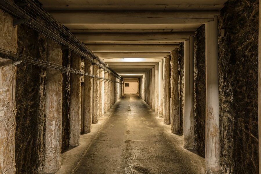 From Krakow: Wieliczka Salt Mine Half-Day Guided Tour - The Chapel of the Blessed Kinga: the stop you plan around
