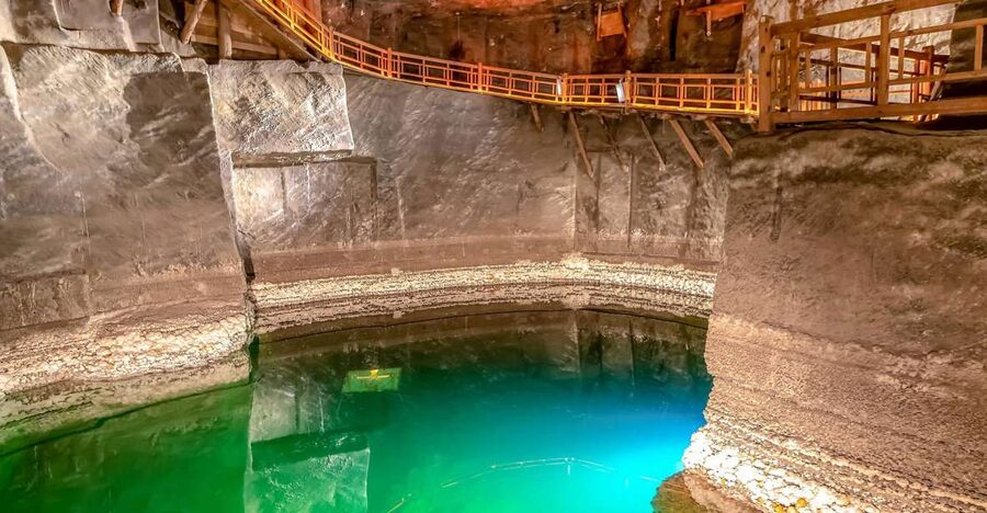 From Krakow: Wieliczka Salt Mine Tour - Key things to know before you go