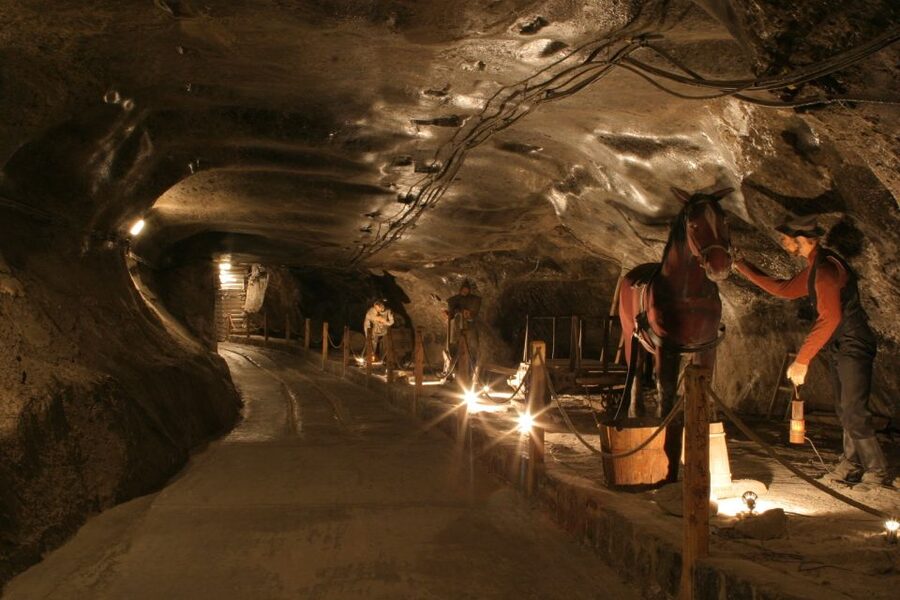 From Krakow: Wieliczka Salt Mine Tour - Price and value: is $33 worth it?