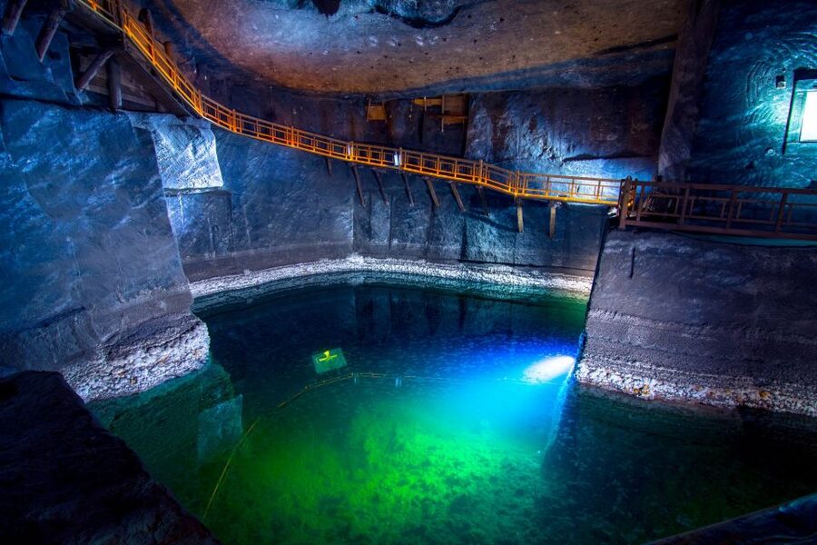 From Krakow: Wieliczka Salt Mine Tour & Skip the Line Ticket - Should you book the Wieliczka Salt Mine tour from Krakow?