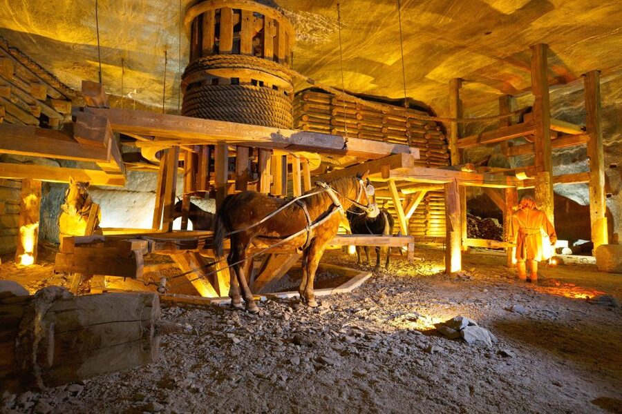 From Krakow: Wieliczka Salt Mine Tour & Skip the Line Ticket - Timing and group energy, when the tour feels smooth and when it doesn’t