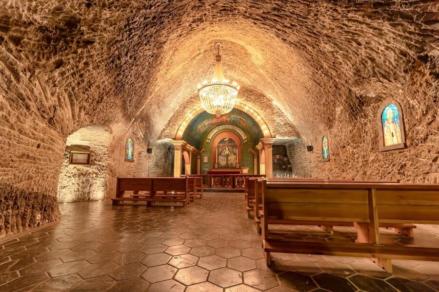 From Krakow: Wieliczka Salt Mine Tour & Skip the Line Ticket - Skip-the-line value, and why it matters more than you think
