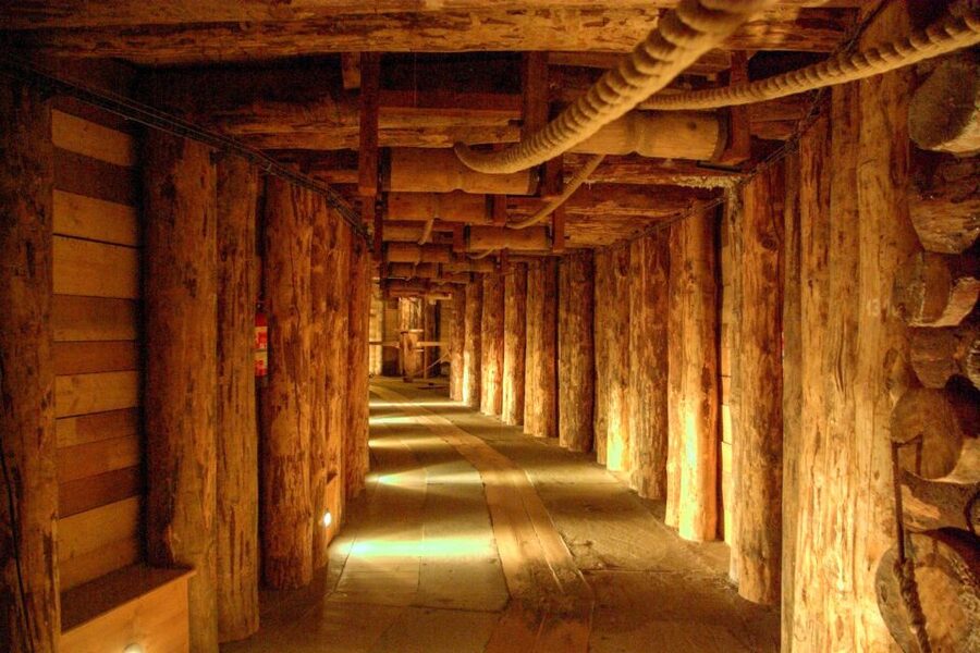 From Krakow: Wieliczka Salt Mine Tour with Hotel Pickup - Why Wieliczka Salt Mine Feels Different From Other Day Trips