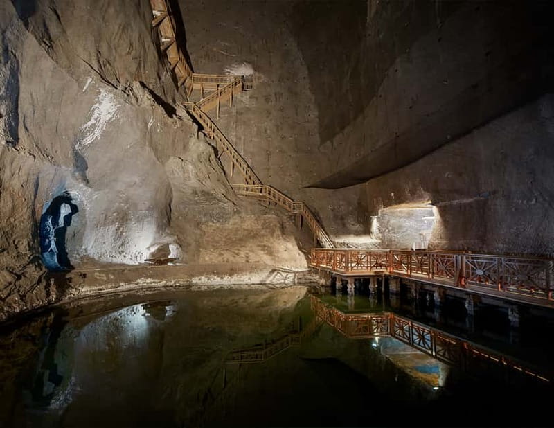 From Krakow: Wieliczka Salt Mine Tour With Private Car - Key things you’ll care about before you go