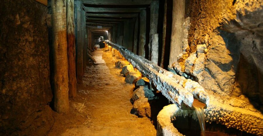 From Krakow: Wieliczka Salt Mine Tour With Private Car - Price and value: is the private car actually worth it?