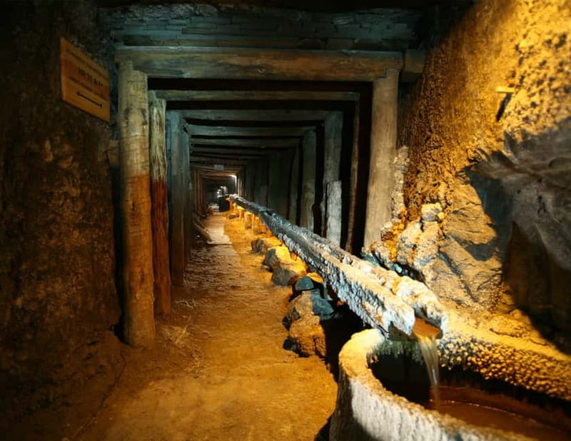From Krakow: Wieliczka Salt Mine Tour With Private Car - Why this Wieliczka tour feels like the right kind of upgrade
