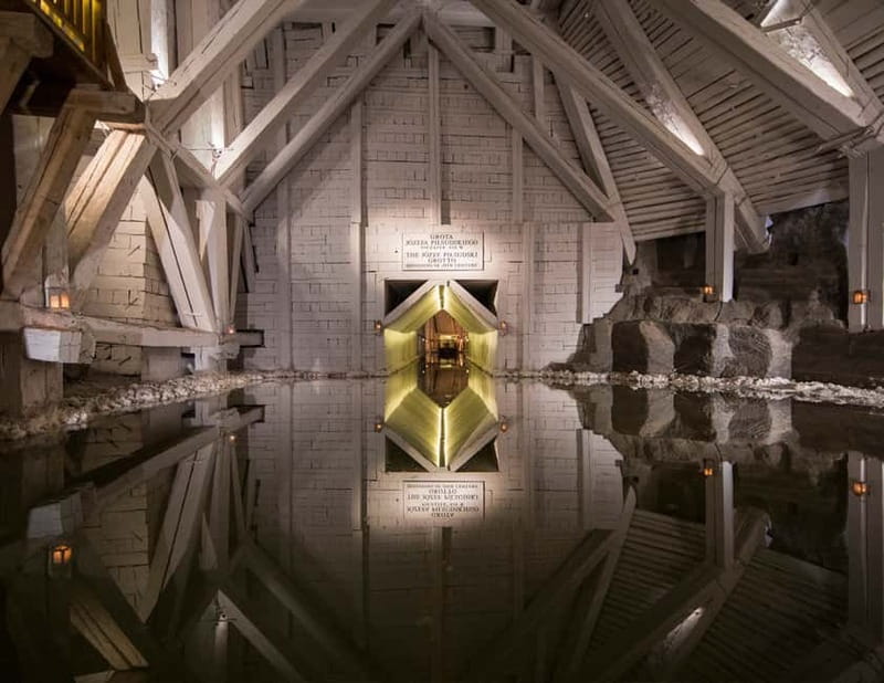 From Krakow: Wieliczka Salt Mine Tour With Private Car - Kraków to Wieliczka: the ride, the timing, and the “don’t overthink it” approach