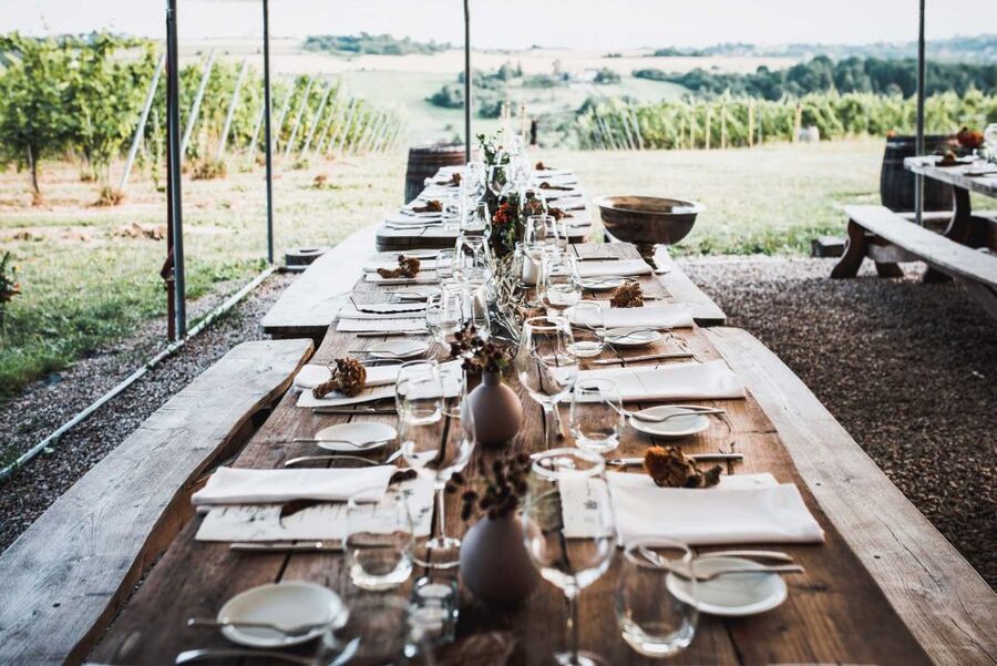 From Krakow: Wine Tasting at Vineyard - What to bring and how to get comfortable fast