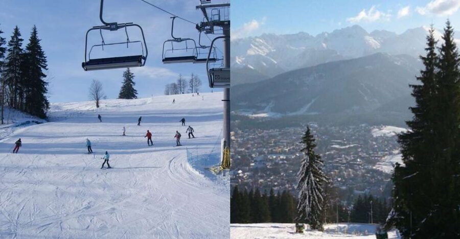 From Kraków: Witów Skiing and Zakopane Tour - Who this tour suits best (and who should skip it)