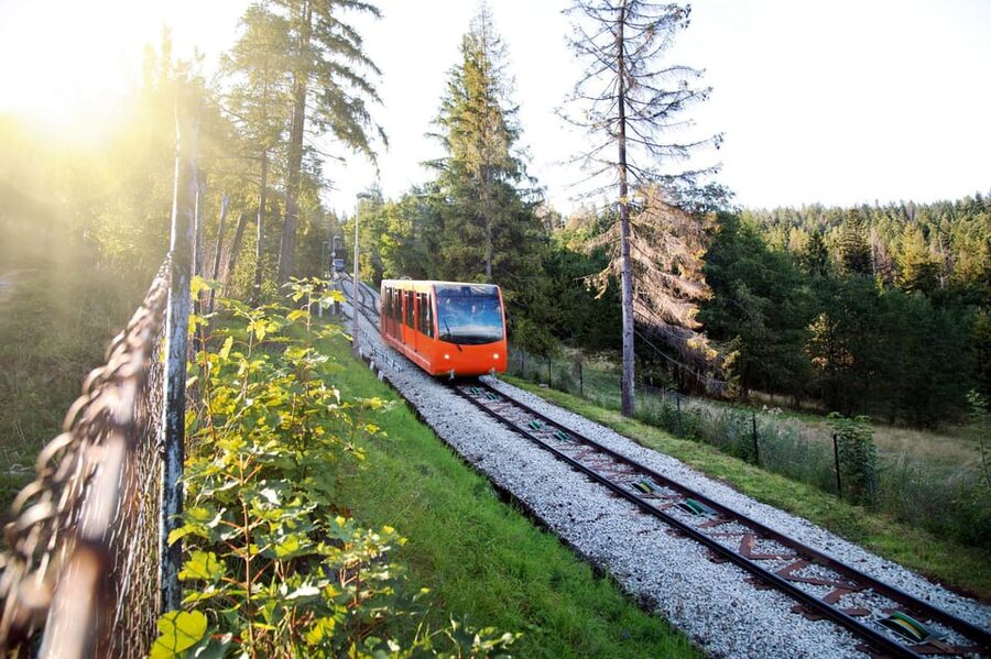 From Krakow: Zakopane Day Trip with Funicular & Food Tasting - Getting to Chocholow and back: why pickup logistics matter
