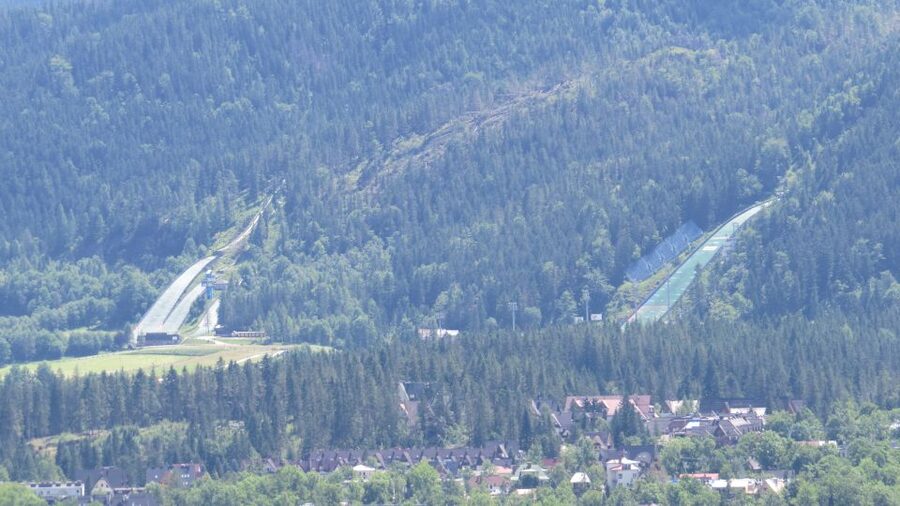 From Krakow: Zakopane Full-Day Tour with Lunch Option - Gubałówka Hill Funicular: The Tatras View You Came For