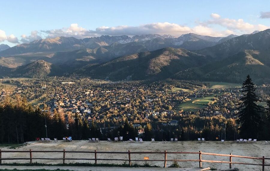 From Krakow: Zakopane & Hot Springs Day Tour - Tips to make the day smoother (and your feet less mad)