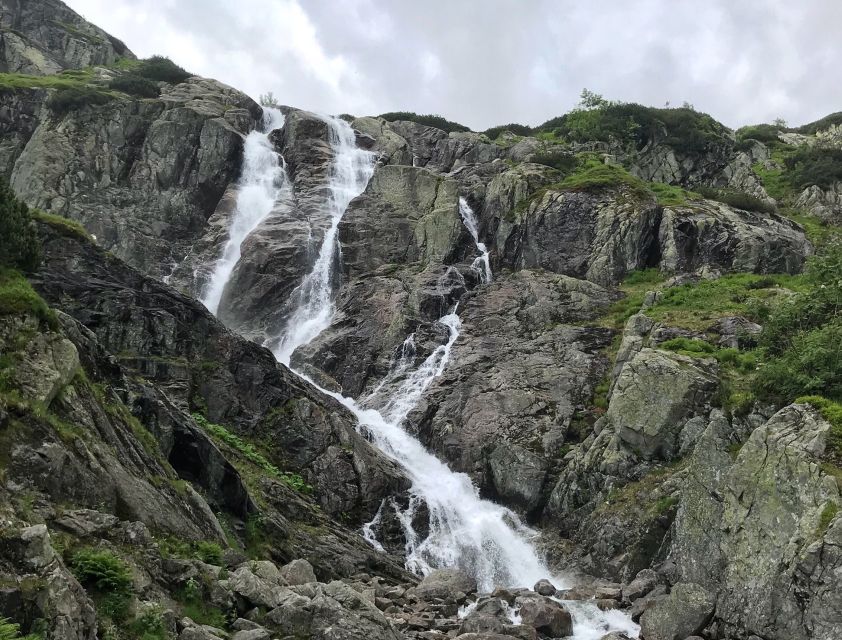 From Krakow: Zakopane & Hot Springs Day Tour - Price and value: what you get for about $133 and where it can feel high or fair