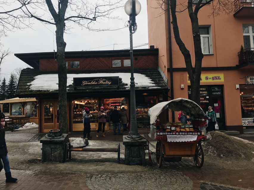 From Krakow: Zakopane & Hot Springs Day Tour - Who this tour suits best, and who should think twice